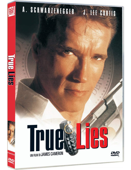 True Lies (2025)
