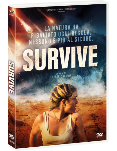 Survive