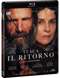 Itaca - Il Ritorno (Blu-ray)