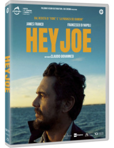 Hey Joe (Blu-ray)