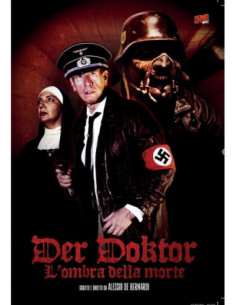 Der Doktor - L'Ombra Della Morte