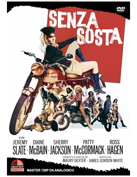 Senza Sosta