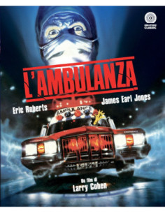 Ambulanza (L') (Blu-ray)