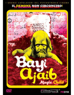 Bayi Ajaib (Magic Child)