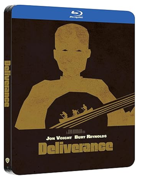 Tranquillo Week-End Di Paura (Un) (Steelbook) (Blu-ray)