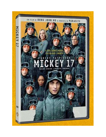 Mickey 17