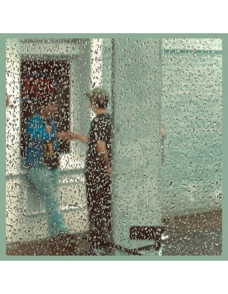 Holy Wave - Studio 22 Singles And B-Sides (Dark Green)