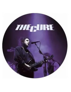 Cure, The - The Cure (Picture Disc)