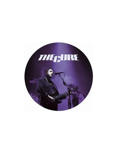 Cure, The - The Cure (Picture Disc)