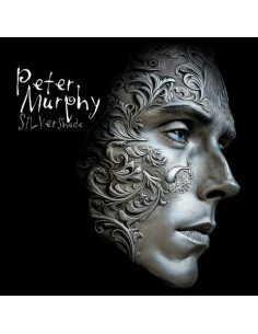 Murphy, Peter - Silver Shade - (CD)