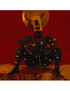 Kazimira, Darja and Zu - Minotaur - Ananke - (CD)