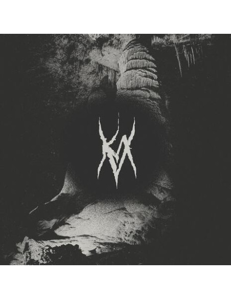 Kaverna - Un Monolito En Llamas Quiebra El Horizon - (CD)