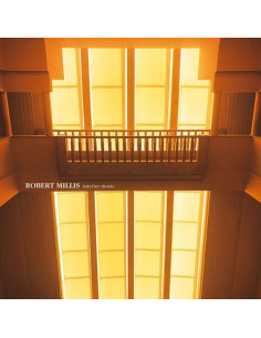 Millis, Robert - Interior Music