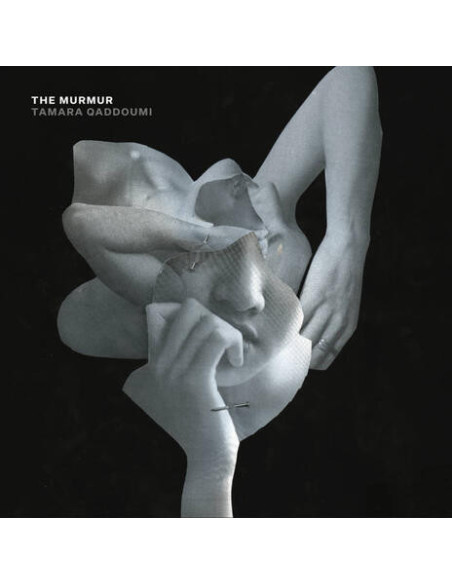 Qaddoumi, Tamara - The Murmur - Milky Clear