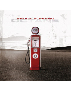 Spock'S Beard - Octane (Re-Issue 2025)