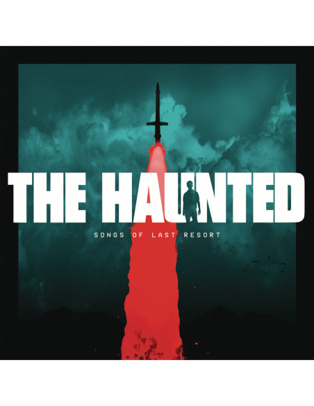 Haunted, The - Songs Of Last Resort