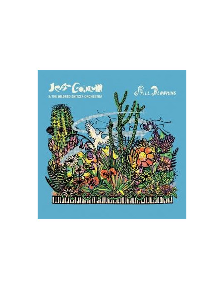 Goldblum Jeff - Still Blooming