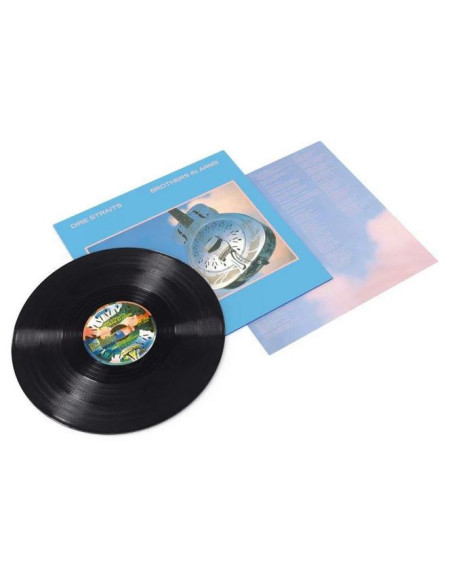 Dire Straits - Brothers In Arms (40Th)