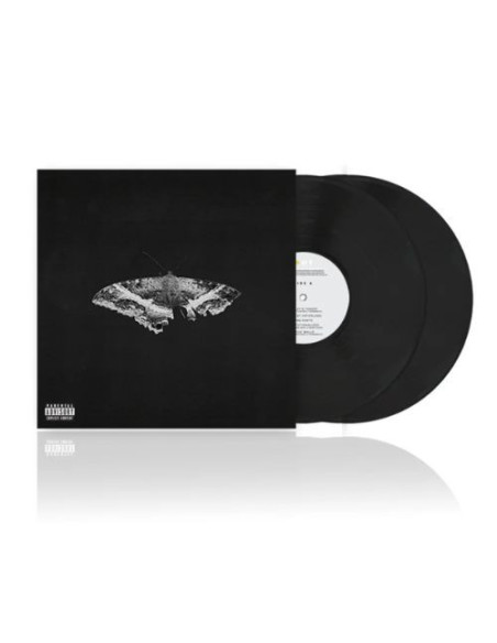 Lamar Kendrick - To Pimp A Butterfly (10 Years Anniversary Edition)