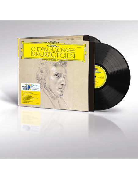 Pollini - Polacche
