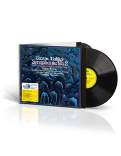 Abbado/Cso - Sinfonia N. 2 (Ltd)