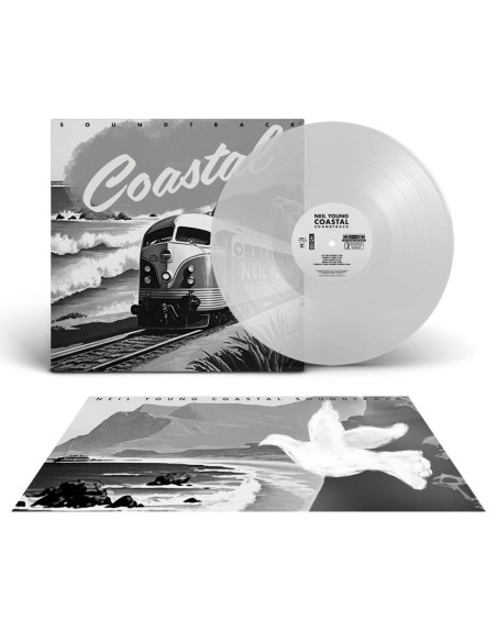 Young Neil - Coastal Soundtrack (Indie Exclusive)