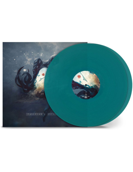 Fallujah - Dreamless