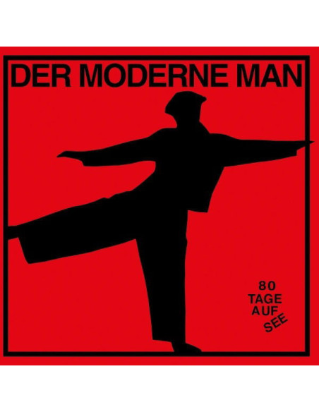 Der Moderne Man - 80 Tage Auf See