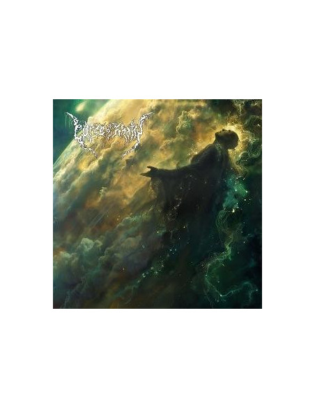 Curse Of Khatru - Curse Of Khatru