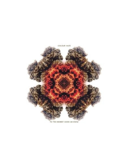 Colour Haze - To The Highest Gods We Know (Reworked 2024)