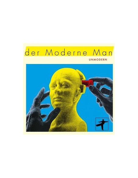 Der Moderne Man - Unmodern
