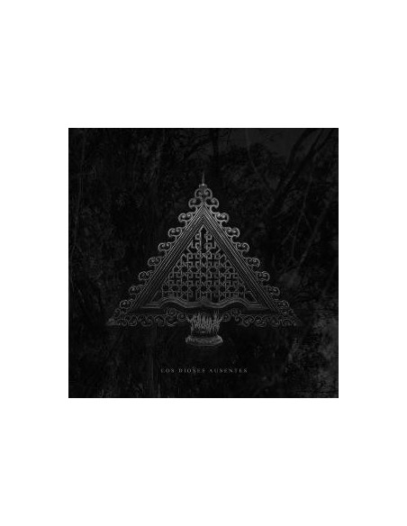Tenebrae - Los Dioses Ausentes