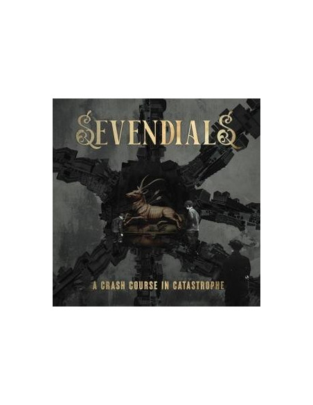 Sevendials - A Crash Course In Catastrophe