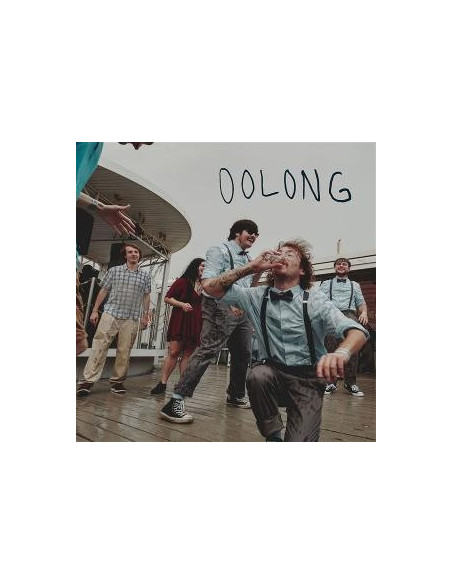 Oolong - Oolong