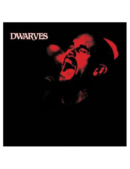Dwarves - Rex Everything