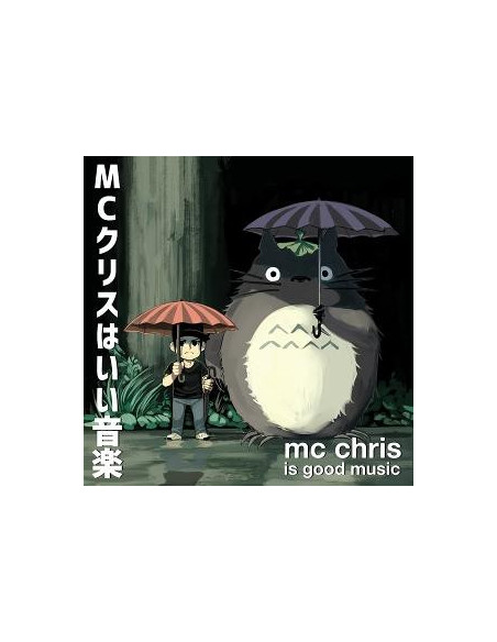 Mc Chris - Is Good Music