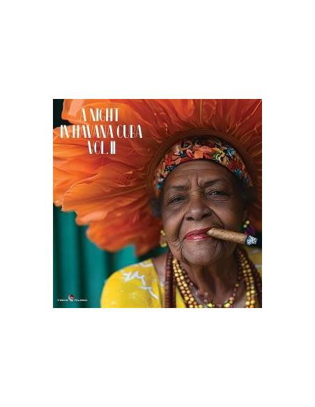 Compilation - A Night In Havana Cuba Vol. Ii