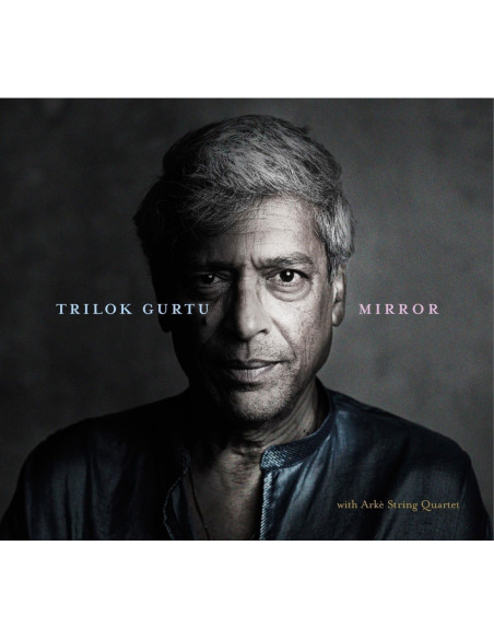 Gurtu, Trilok - Mirror (180Gr.)