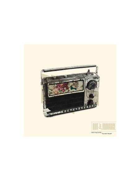 Riot For Romance - Learning To Unburden Myself