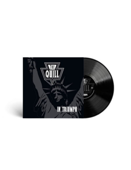 Quill, The - In Triumph