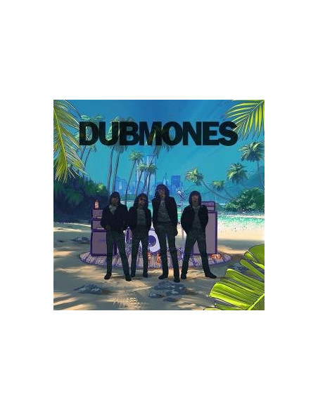 Dubmones - Dubmones