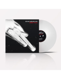 Haut, Die and Nick Cav - Burnin' The Ice