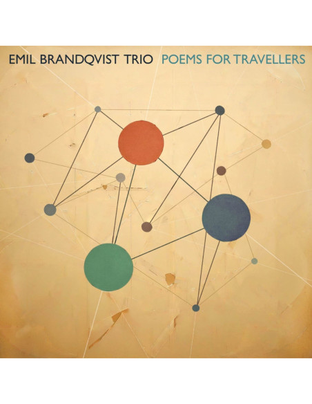 Emil Brandqvist Trio - Poems For Travellers
