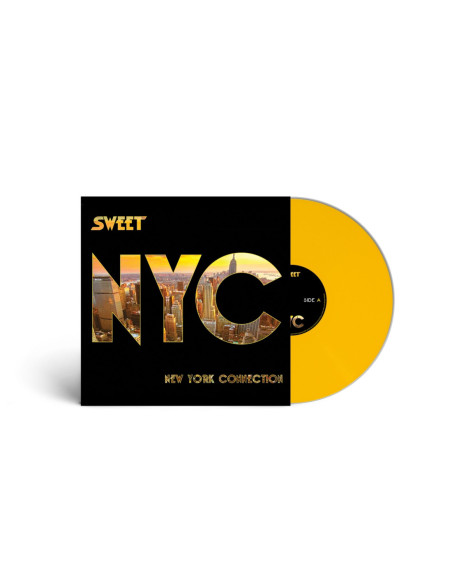 Sweet - New York Connection