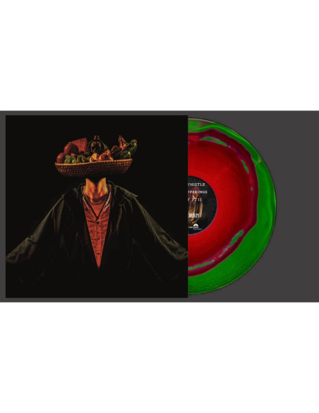 Rulaman - Death Whistle