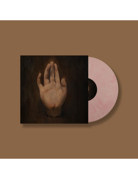Monnik - Belidenisse pink