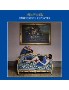 Puddu Alex - Professione Reporter