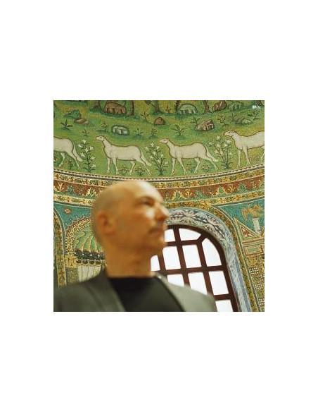 Zanetti, Walter - In Between Revisited: Cantos Yoruba De Cuba