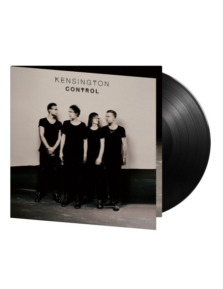Kensington - Control