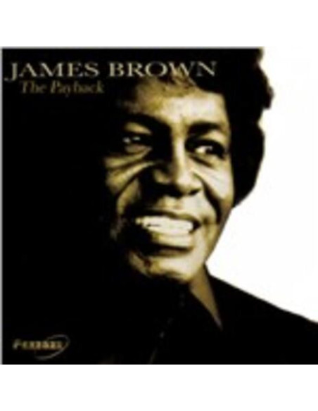 Brown, James - Payback